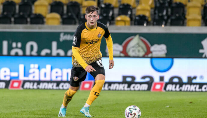 Ingolstadt Dresden Tipp