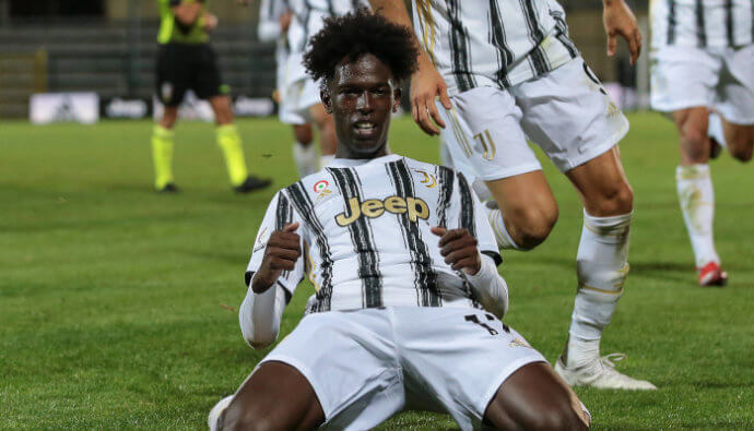 Juventus Neapel Tipp