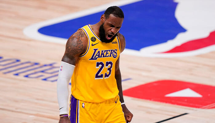 Lakers Heat Tipp