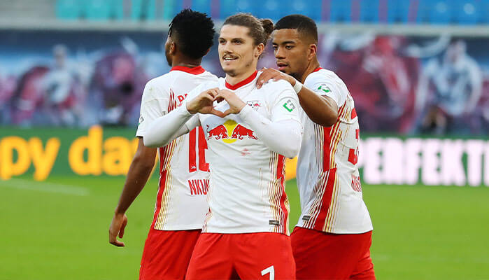Man United RB Leipzig Tipp