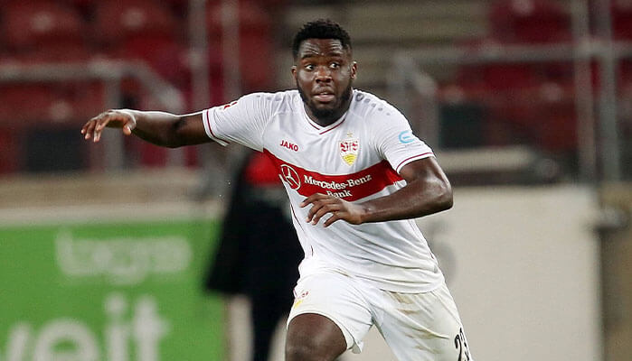 Schalke Stuttgart Tipp