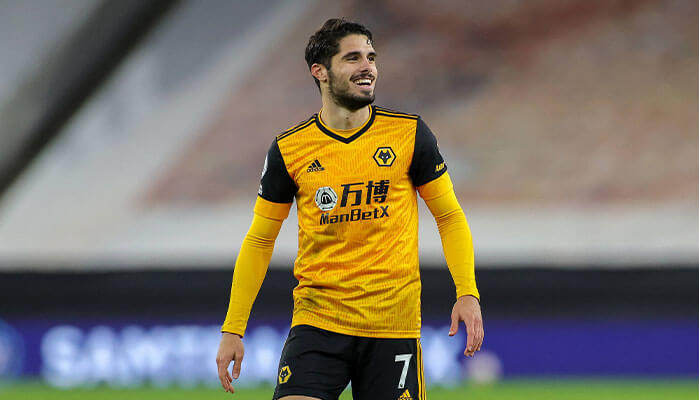 Wolves Crystal Palace Tipp
