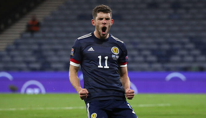 Schottland Israel Tipp