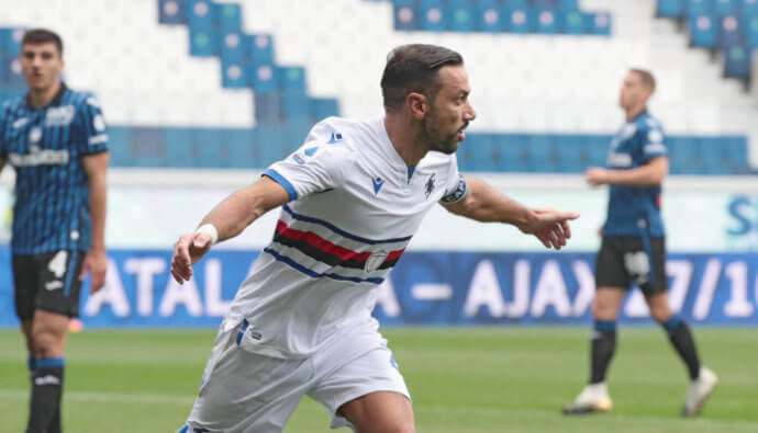 Sampdoria CFC Genua Tipp