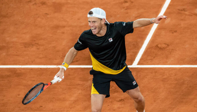 Schwartzman Nadal Tipp