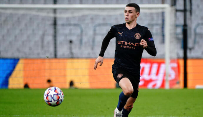 Sheffield Man City Tipp