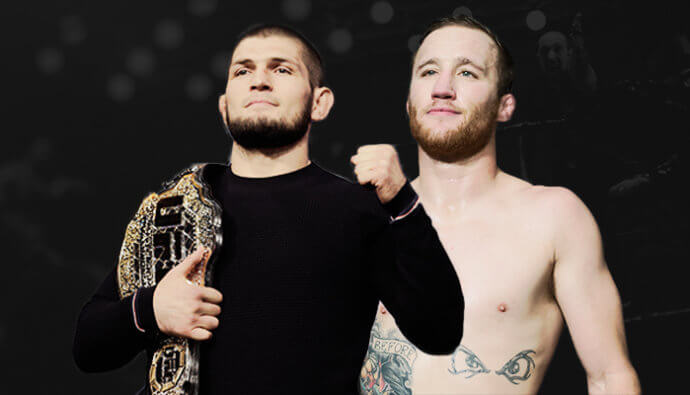 khabib vs gaethje