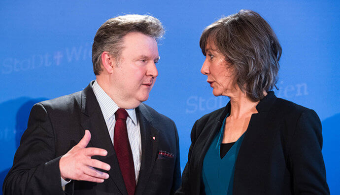 wien wahl koalition