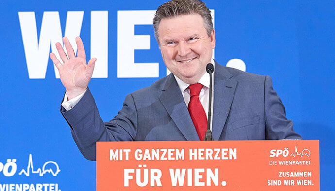 wien wahl spö