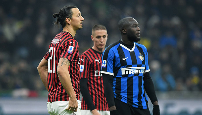 Inter Mailand AC Milan Tipp