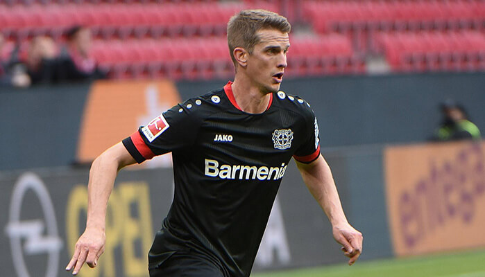 Leverkusen Nizza Tipp