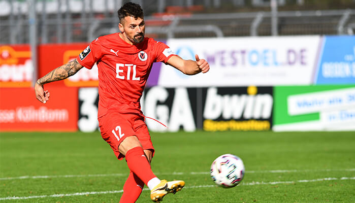 Meppen Viktoria Köln Tipp