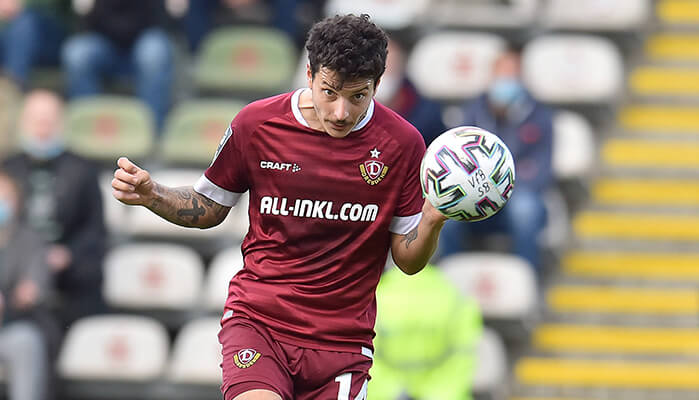 Startseite foren > fussball allgemein > 3. Dresden - Zwickau Tipp, Wettquoten | 3. Liga 2020/21