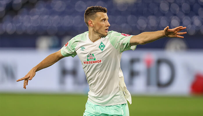 Werder Bremen Bielefeld Tipp
