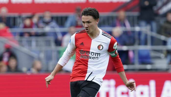 Feyenoord Sparta Rotterdam Tipp