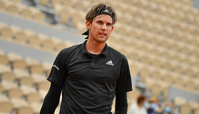 french open heute
