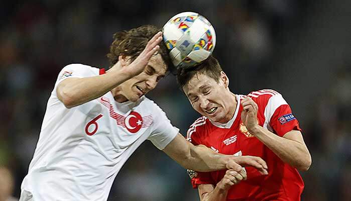 Russland Türkei Tipp
