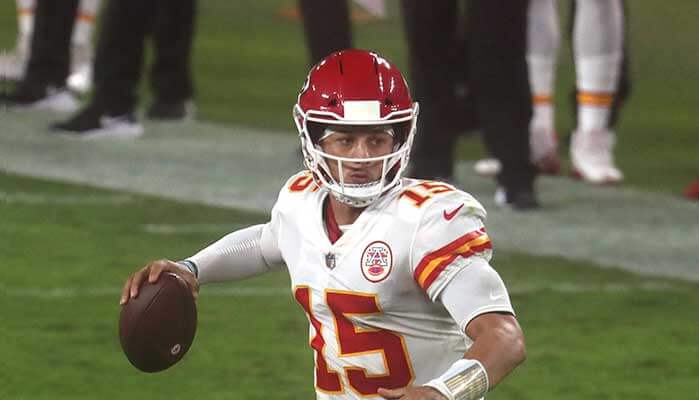 Chiefs Raiders Tipp