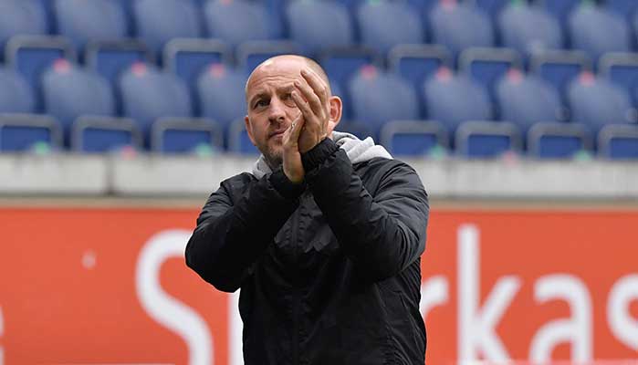 Unterhaching Duisburg Tipp