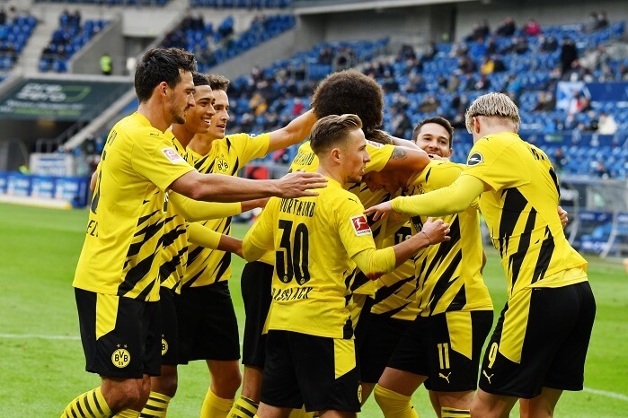 Lazio Dortmund Tipp