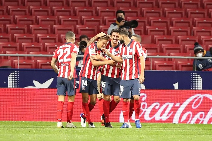 Atletico RB Salzburg Tipp