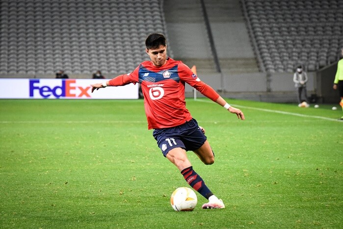 Lille Lyon Tipp