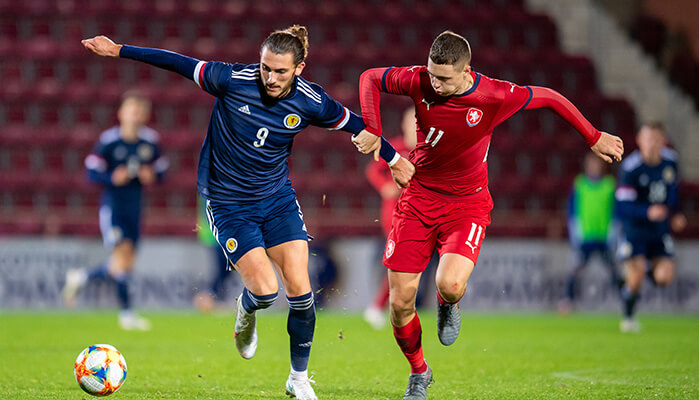 Schottland Tschechien Wettquoten Tipp Nations League 2020 21