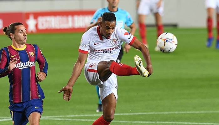 Granada FC Sevilla Tipp