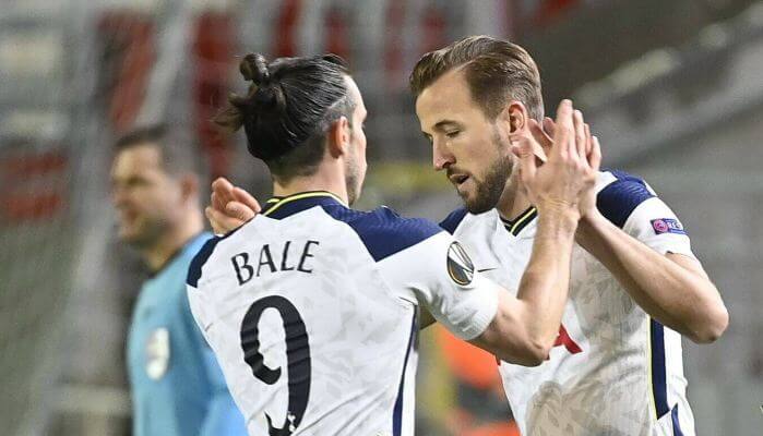 Tottenham Brighton Tipp