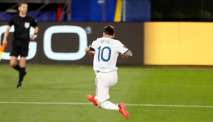 Argentinien Paraguay Tipp