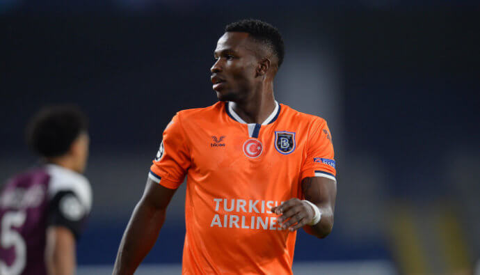 Basaksehir Man United Tipp