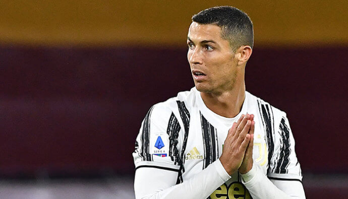 Ronaldo Wechsel zu PSG oder Man United? Wettquoten & Prognose