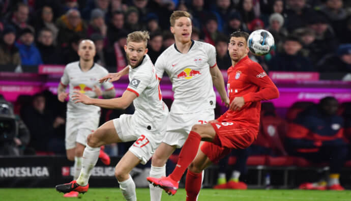 10. Spieltag Bundesliga Tipps