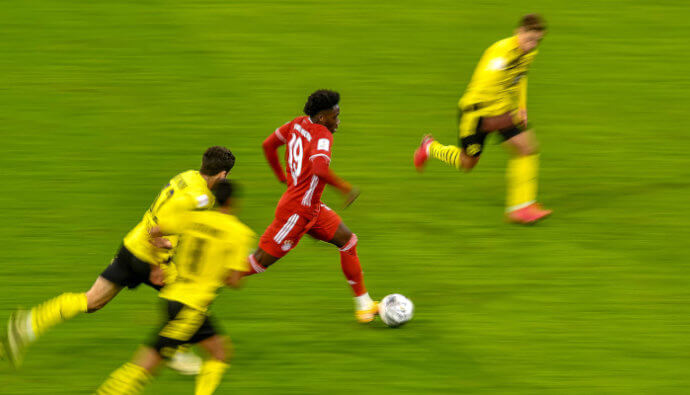 7. Spieltag Bundesliga Tipps