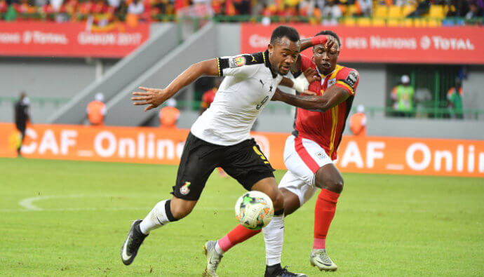 Ghana Sudan Wett Tipp Quoten Afrika Cup 2022 Quali