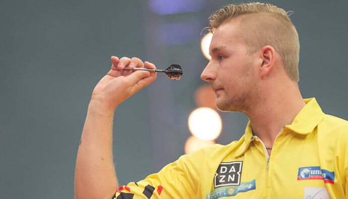 grand slam of darts halbfinale