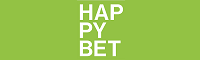 Happybet Logo