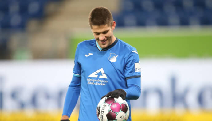 Liberec Hoffenheim Tipp