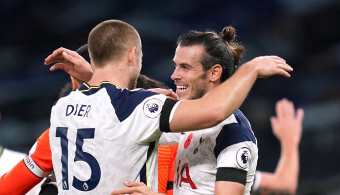 Rasgrad Tottenham Tipp