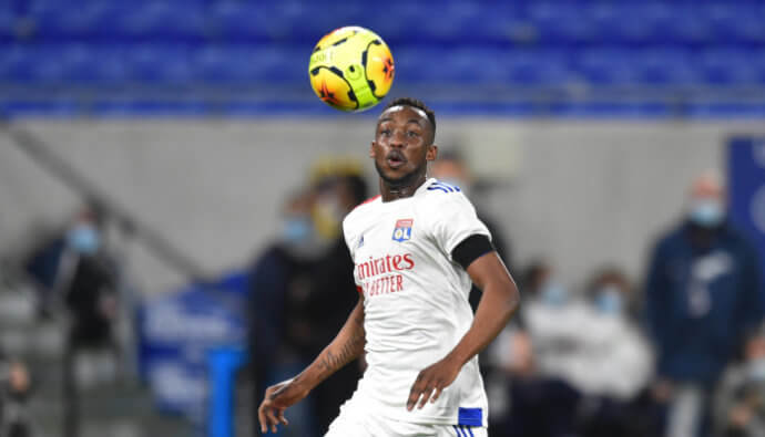 Lyon Saint-Etienne Tipp