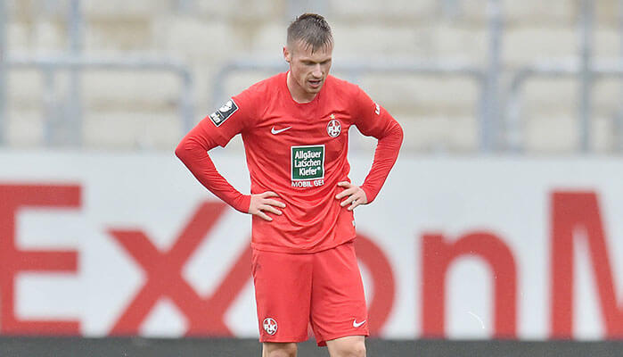 Kaiserslautern Rostock Münster Tipp