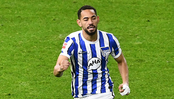 Augsburg Hertha Tipp