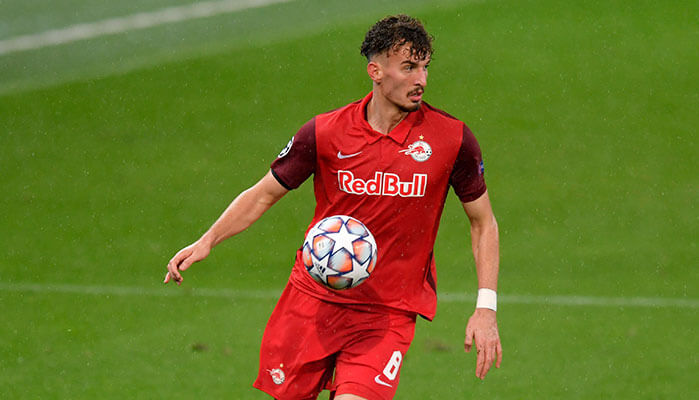 Rapid Wien - Red Bull Salzburg Tipp, Wettquoten ...