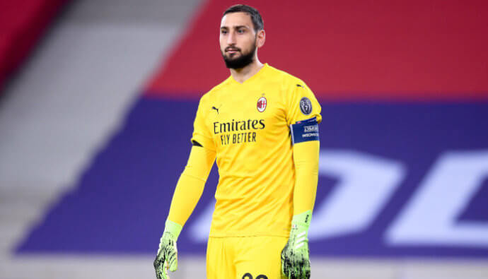 AC Mailand vs Florenz Tipp