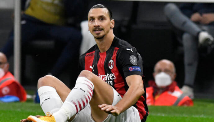 AC Milan Hellas Verona Tipp