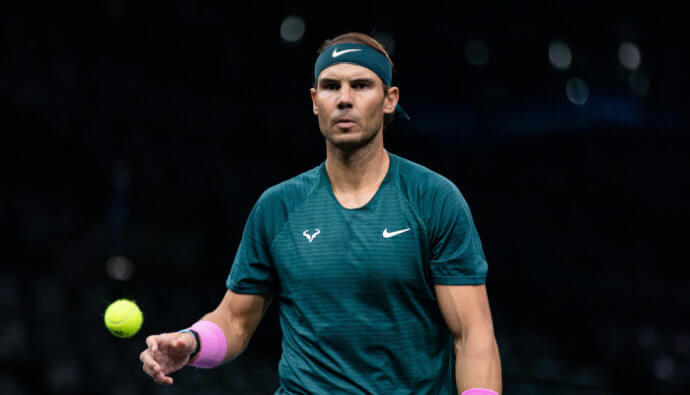 Nadal Rublev Tipp
