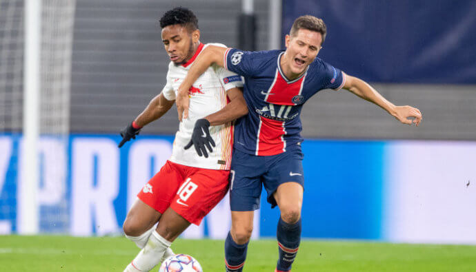 PSG RB Leipzig Tipp