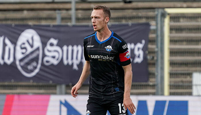 Paderborn St. Pauli Tipp