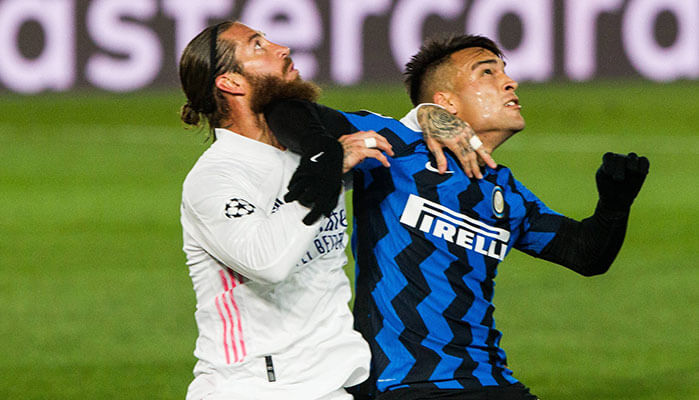 Inter Mailand Real Madrid Tipp