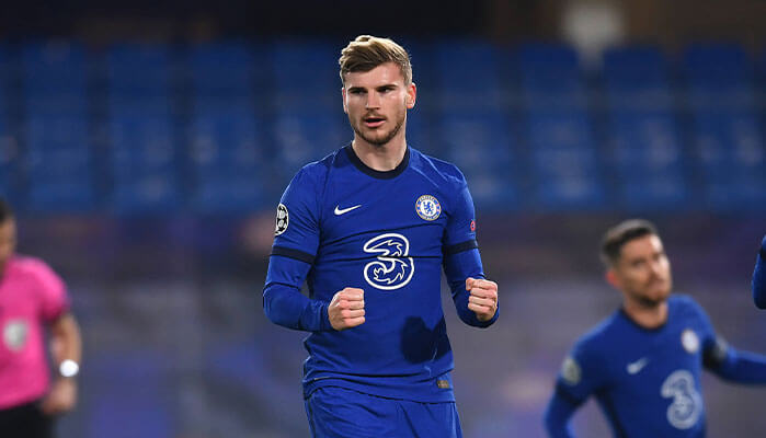 Chelsea Sheffield United Tipp